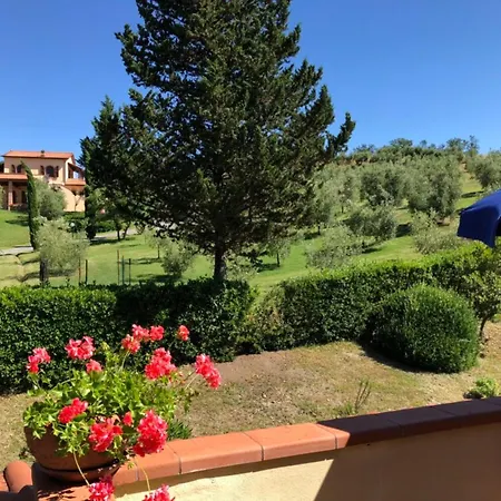 San Maurizio * Montecatini Val di Cecina