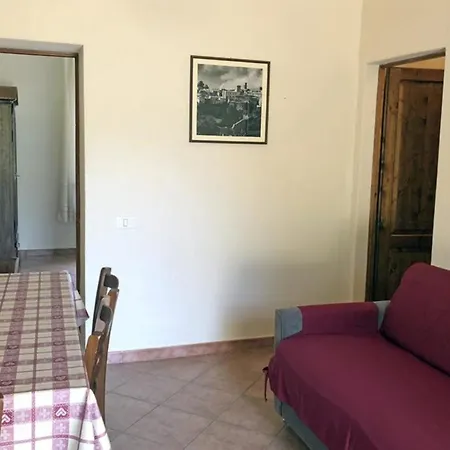 San Maurizio Farma Montecatini Val di Cecina