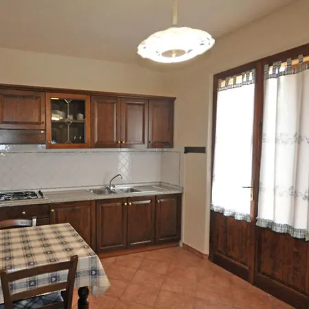 Farma San Maurizio Montecatini Val di Cecina