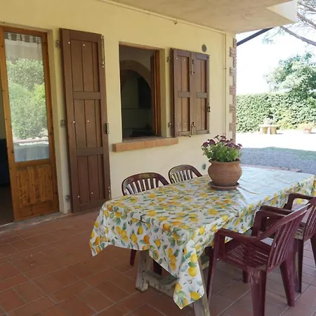 Farma San Maurizio *