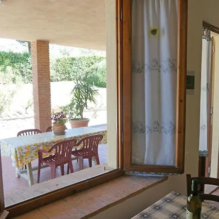 Farma San Maurizio *
