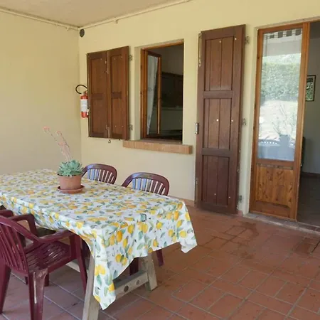 San Maurizio Montecatini Val di Cecina