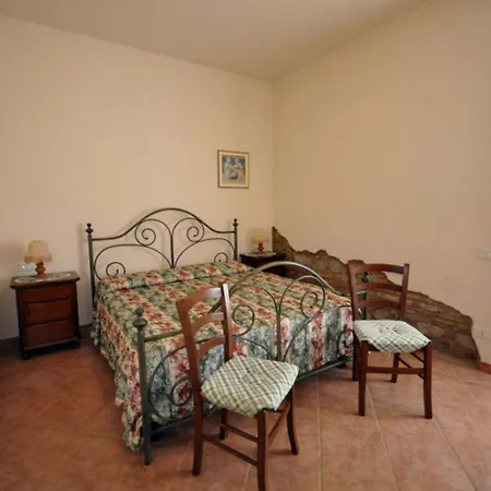 San Maurizio Farma Montecatini Val di Cecina