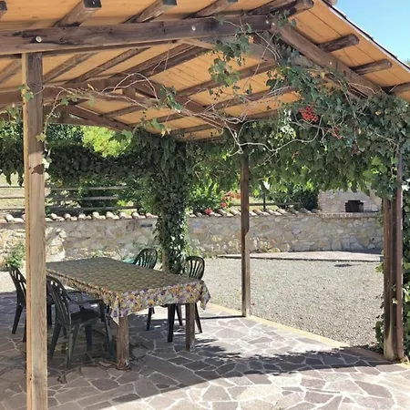 San Maurizio Farma