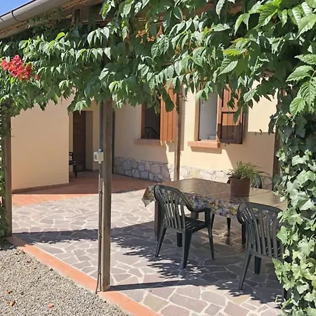San Maurizio Farma Montecatini Val di Cecina