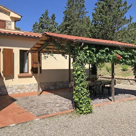 San Maurizio Montecatini Val di Cecina