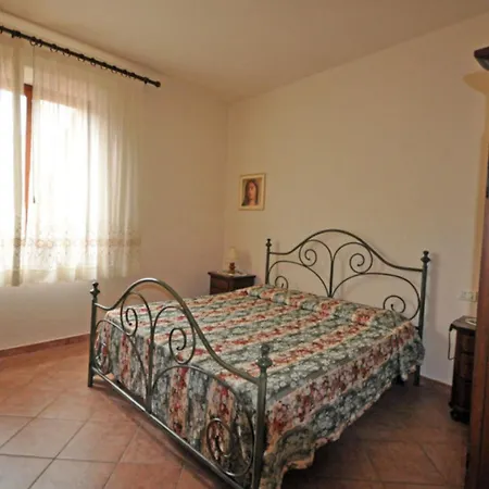 Farma San Maurizio Montecatini Val di Cecina