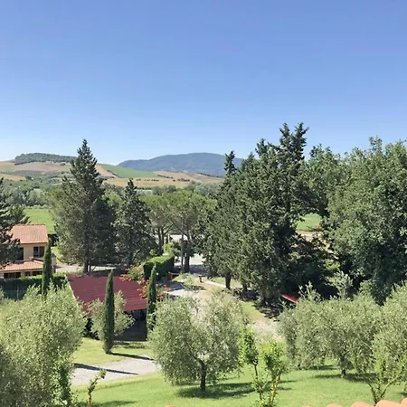 San Maurizio Montecatini Val di Cecina