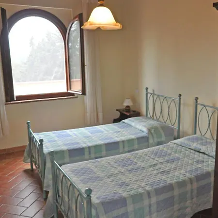 Farma San Maurizio