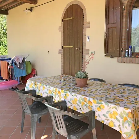 San Maurizio Farma *