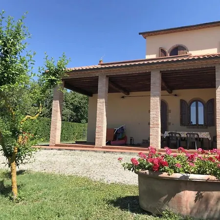 San Maurizio Montecatini Val di Cecina