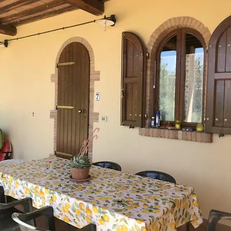 San Maurizio *