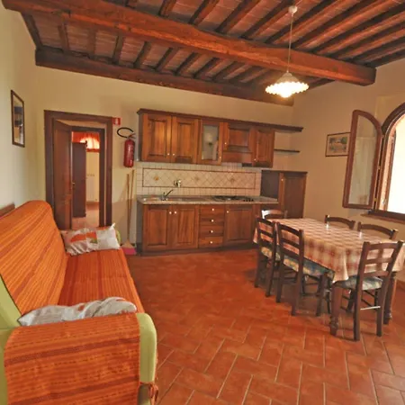 San Maurizio Farma Montecatini Val di Cecina